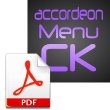 Documentation Accordeonmenu CK